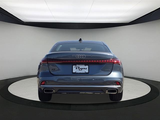 2025 Audi A5 Quattro Premium Plus photo 6