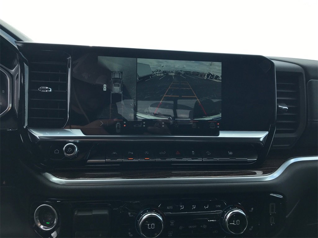 2026 GMC SIERRA - Image 22