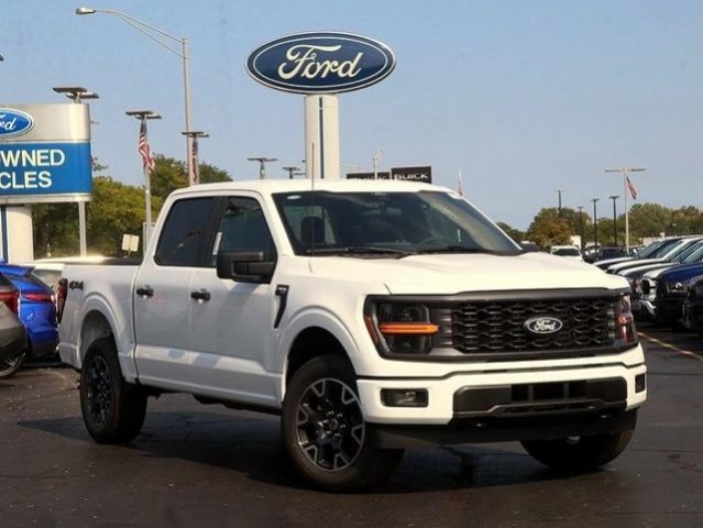 2024 Ford F-150 STX®