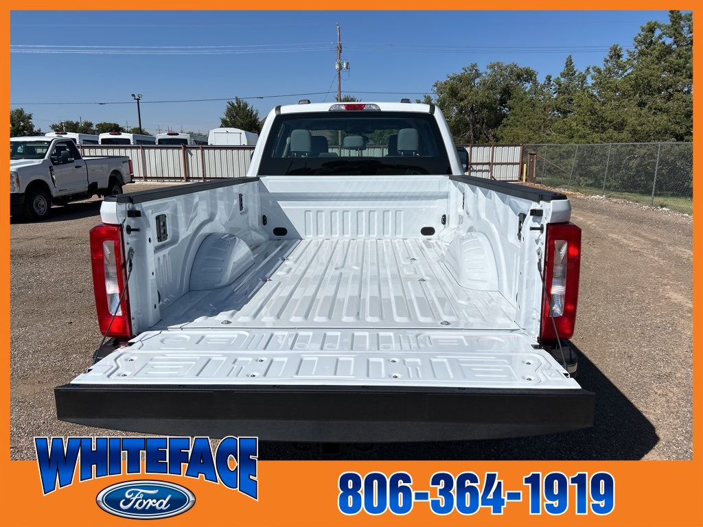 2026 Ford F-350 photo 5