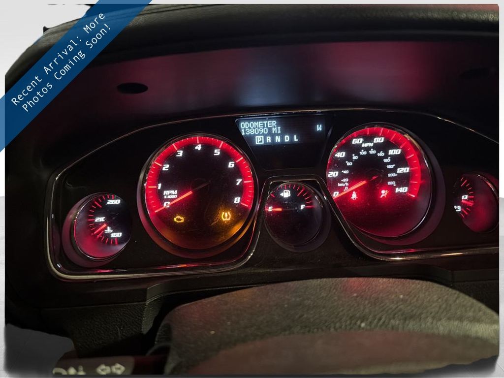 2015 GMC Acadia SL's photo