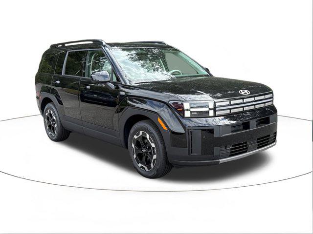 2026 Hyundai Santa Fe SEL's photo