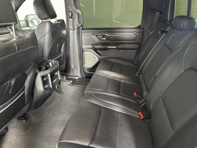 2021 Ram 1500 Limited photo 27
