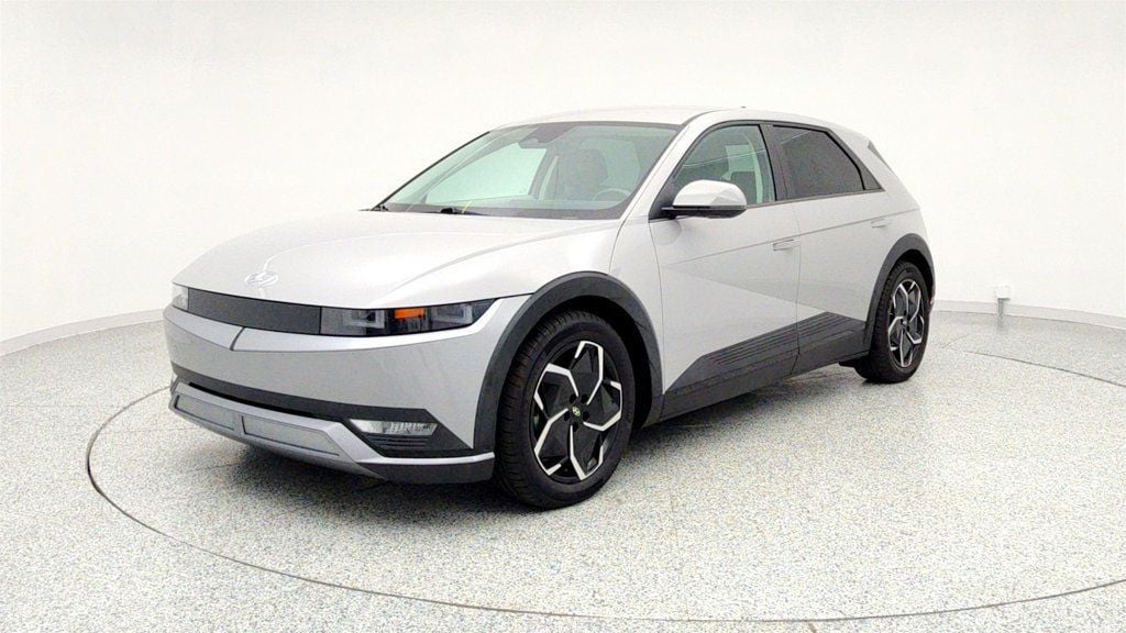 2022 Hyundai IONIQ 5 SE