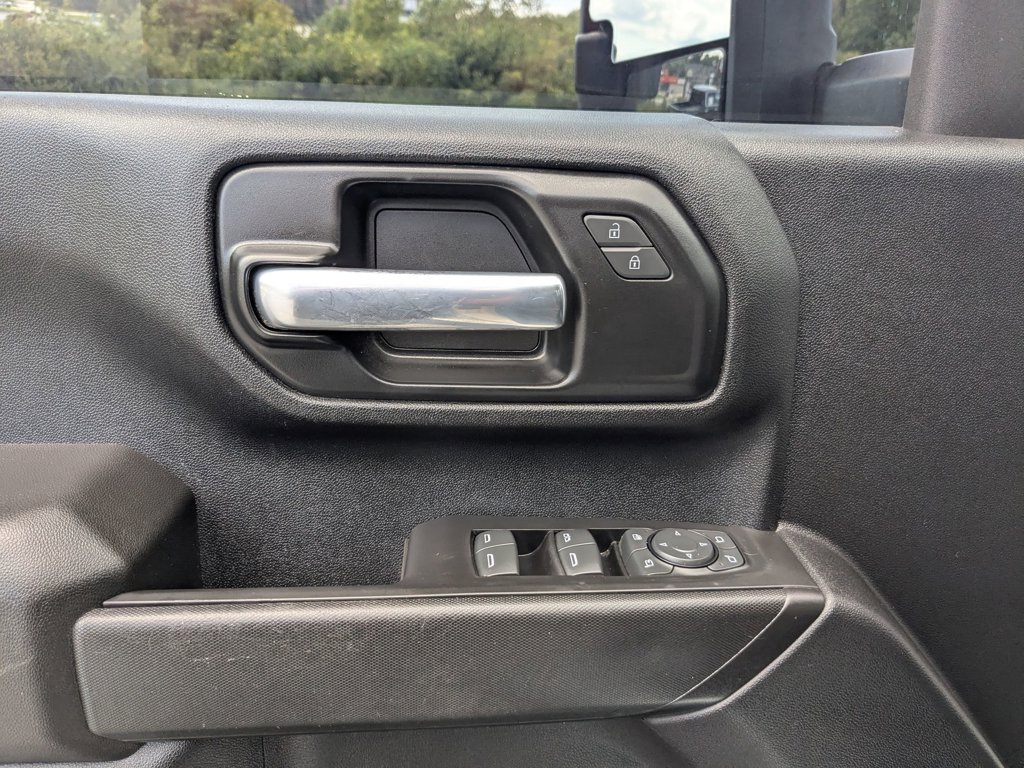 2021 Gmc Sierra Base photo 5