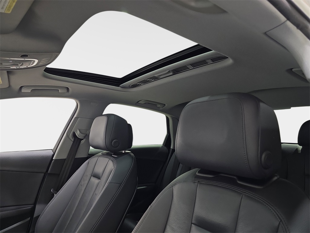 2018 Audi A4 2.0T Premium Plus Quattro photo 25