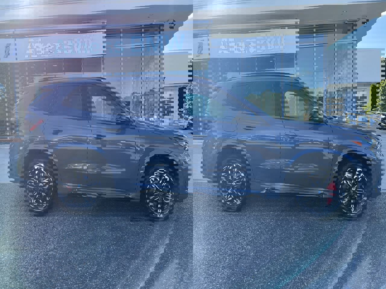 2025 Bmw X1 XDrive28i photo 9