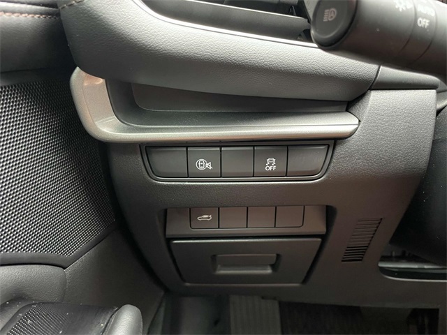 2024 Mazda Mazda3 2.5 Select Sport Base photo 28