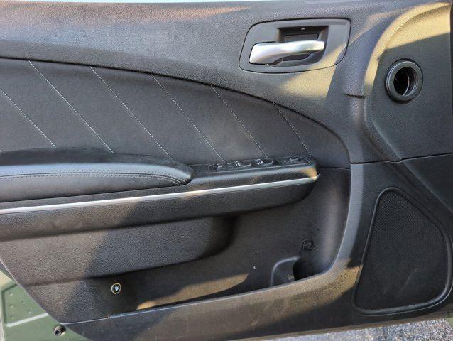 2019 Dodge Charger GT photo 10