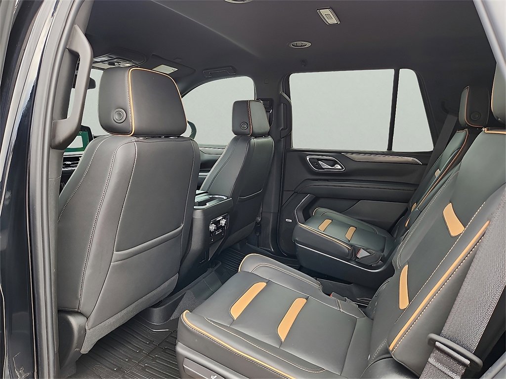 2023 Gmc Yukon AT4 photo 10