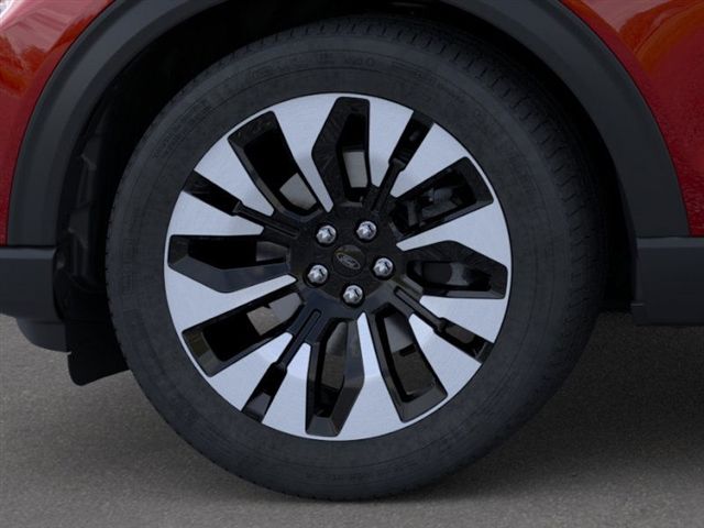 2026 FORD EXPLORER - Image 42