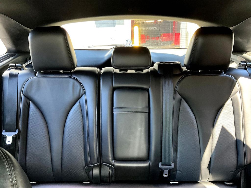 2017 Lincoln MKC Select photo 10