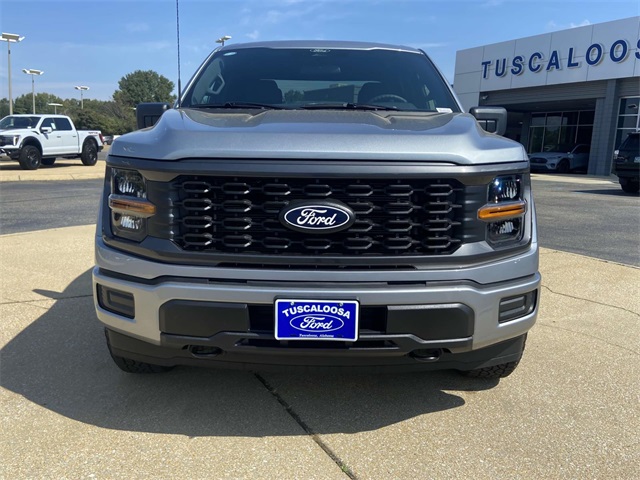 2025 Ford F-150 STX photo 6