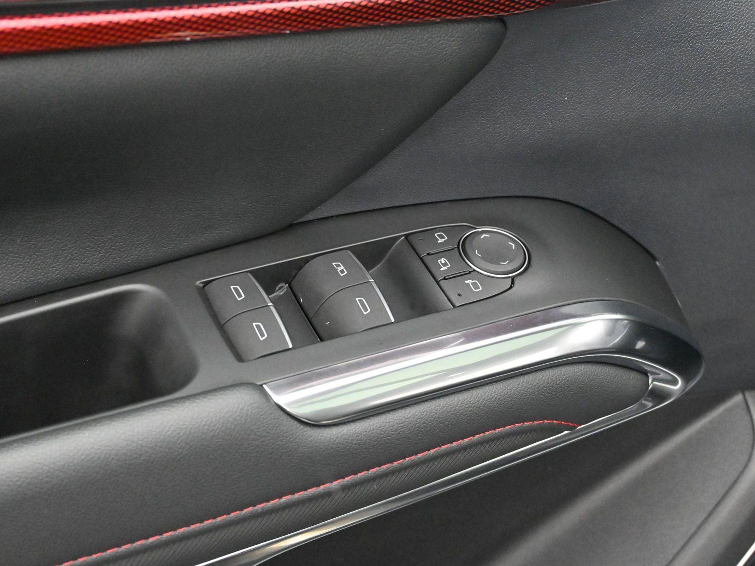 2024 Chevrolet Traverse RS photo 10