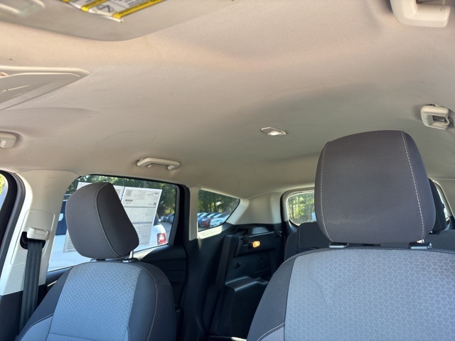 2018 Ford Escape SE photo 26