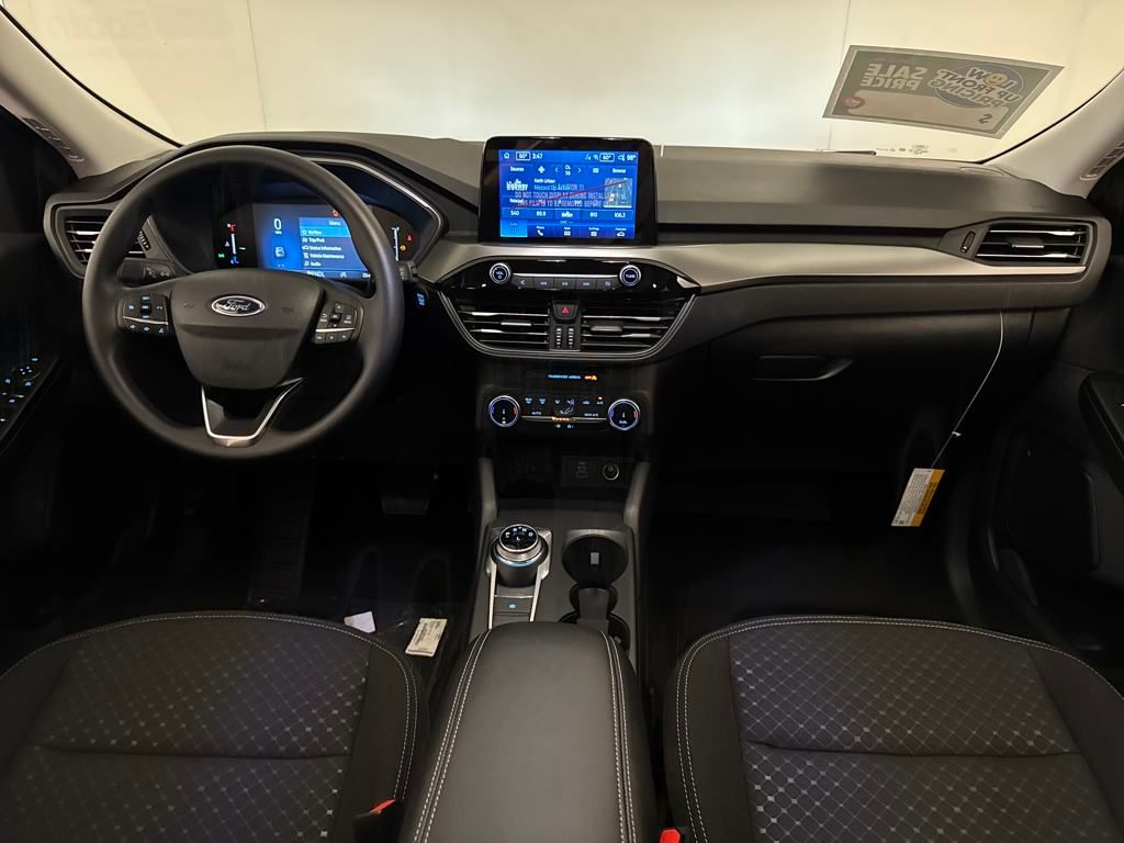 2025 Ford Escape Active photo 4