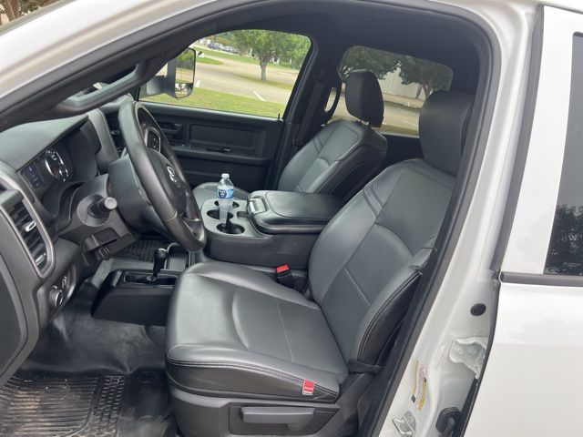 2022 Ram 5500 photo 7