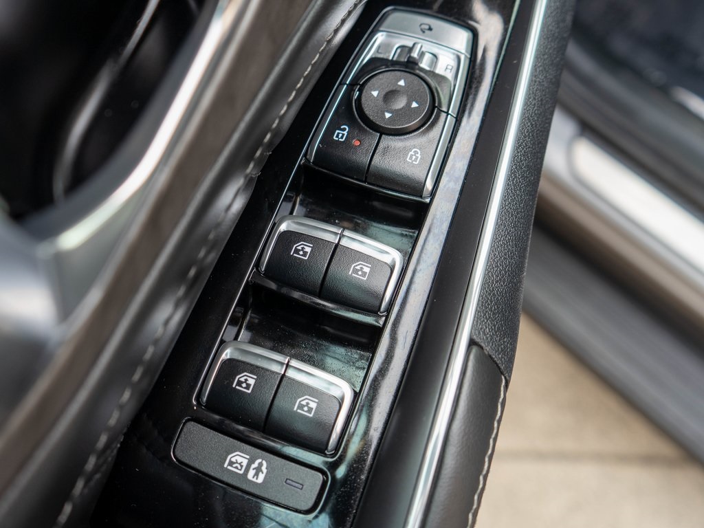 2024 Kia Sorento X-Line SX photo 13