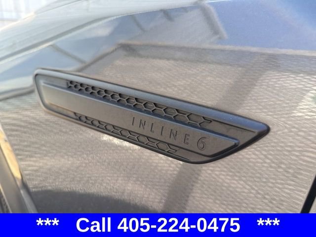 2024 Mazda CX-90 3.3 Turbo Preferred Plus photo 3