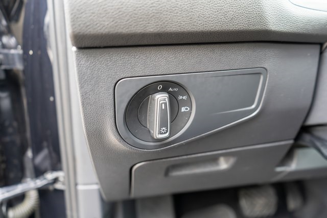 2022 Volkswagen Tiguan SE photo 14