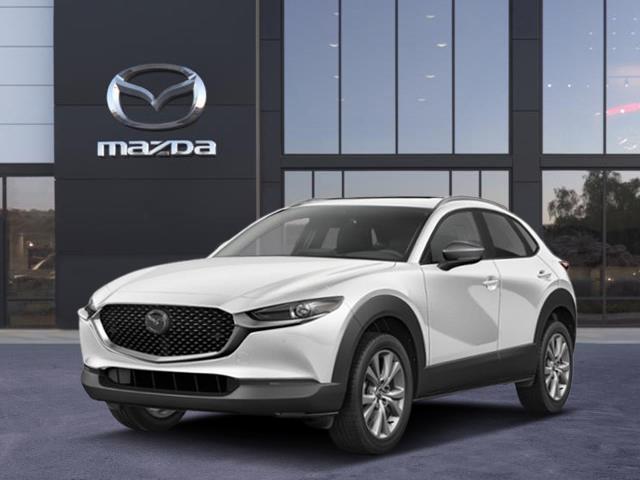 2026 Mazda CX-30 Premium's photo
