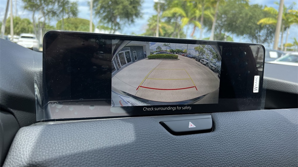 2025 Mazda CX-90 3.3 Turbo Preferred photo 50