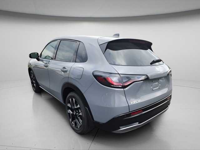 2026 Honda HR-V EX-L photo 3