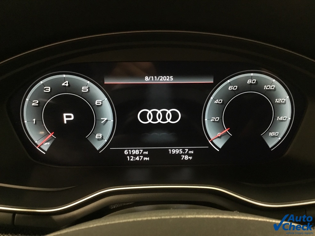 2021 Audi S5 Premium Plus photo 45