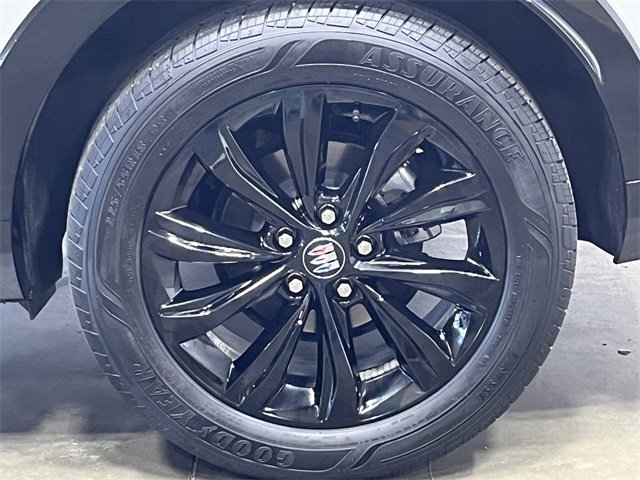 2024 Buick Envista ST photo 10
