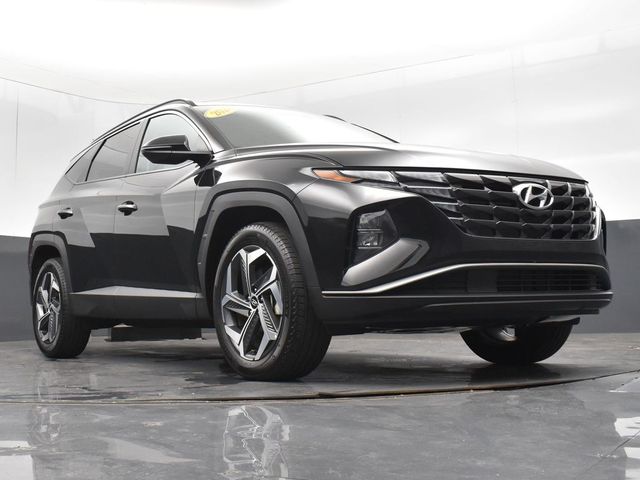 2024 Hyundai Tucson SEL Convenience photo 25