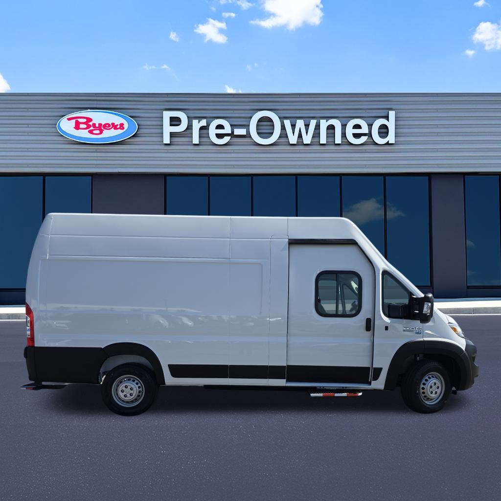 2024 Ram 3500 Tradesman photo 6