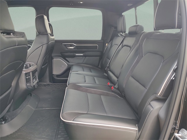 2025 Ram 1500 Laramie photo 28