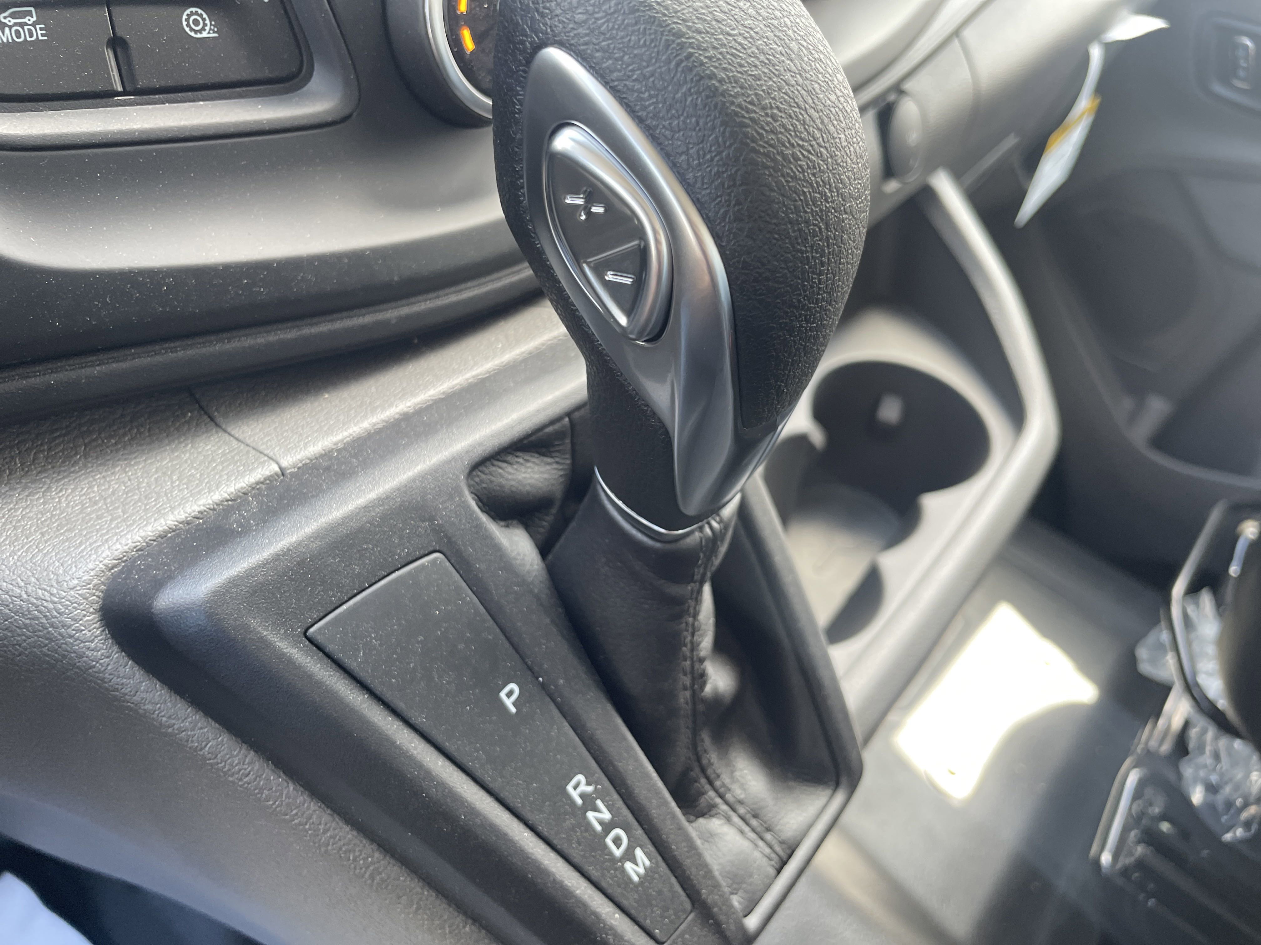2024 Ford Transit Cutaway photo 15