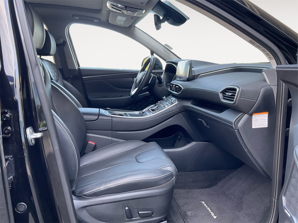 2023 Hyundai Santa Fe Limited photo 14