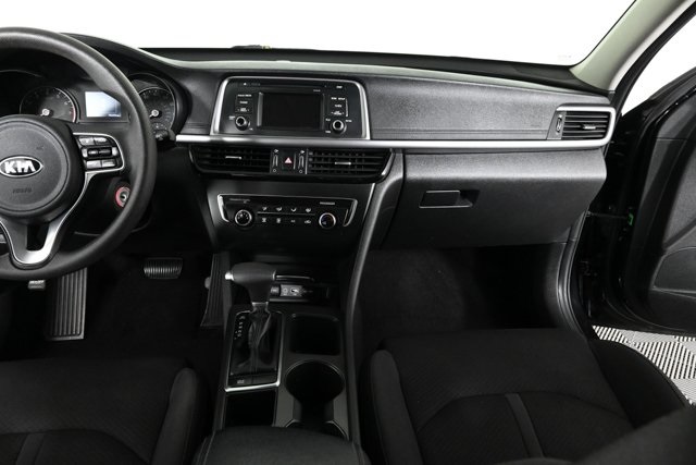 2017 Kia Optima 1.6T LX photo 15