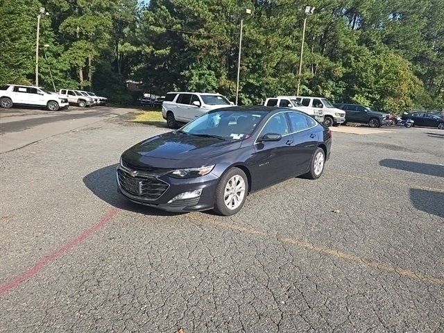 2023 Chevrolet Malibu 1LT photo 10