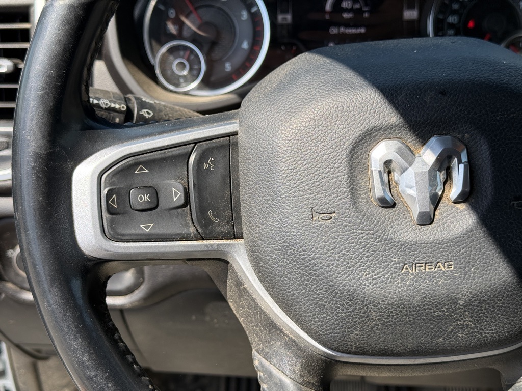 2023 Ram 4500 photo 12