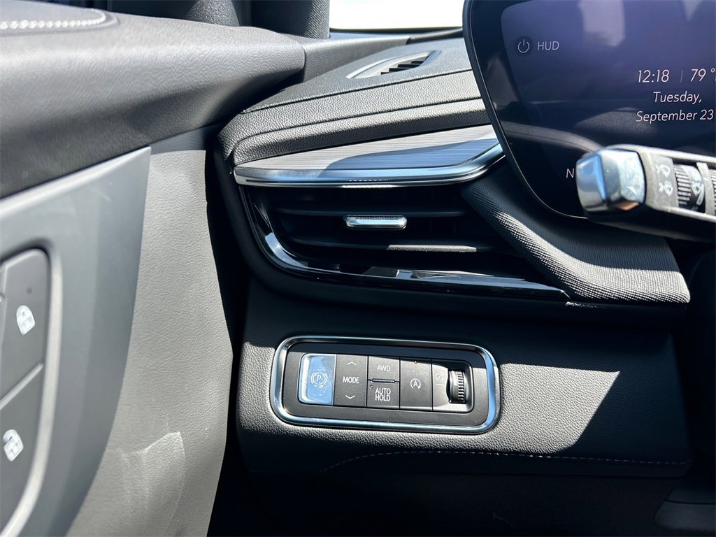 2026 Buick Enclave Preferred photo 12