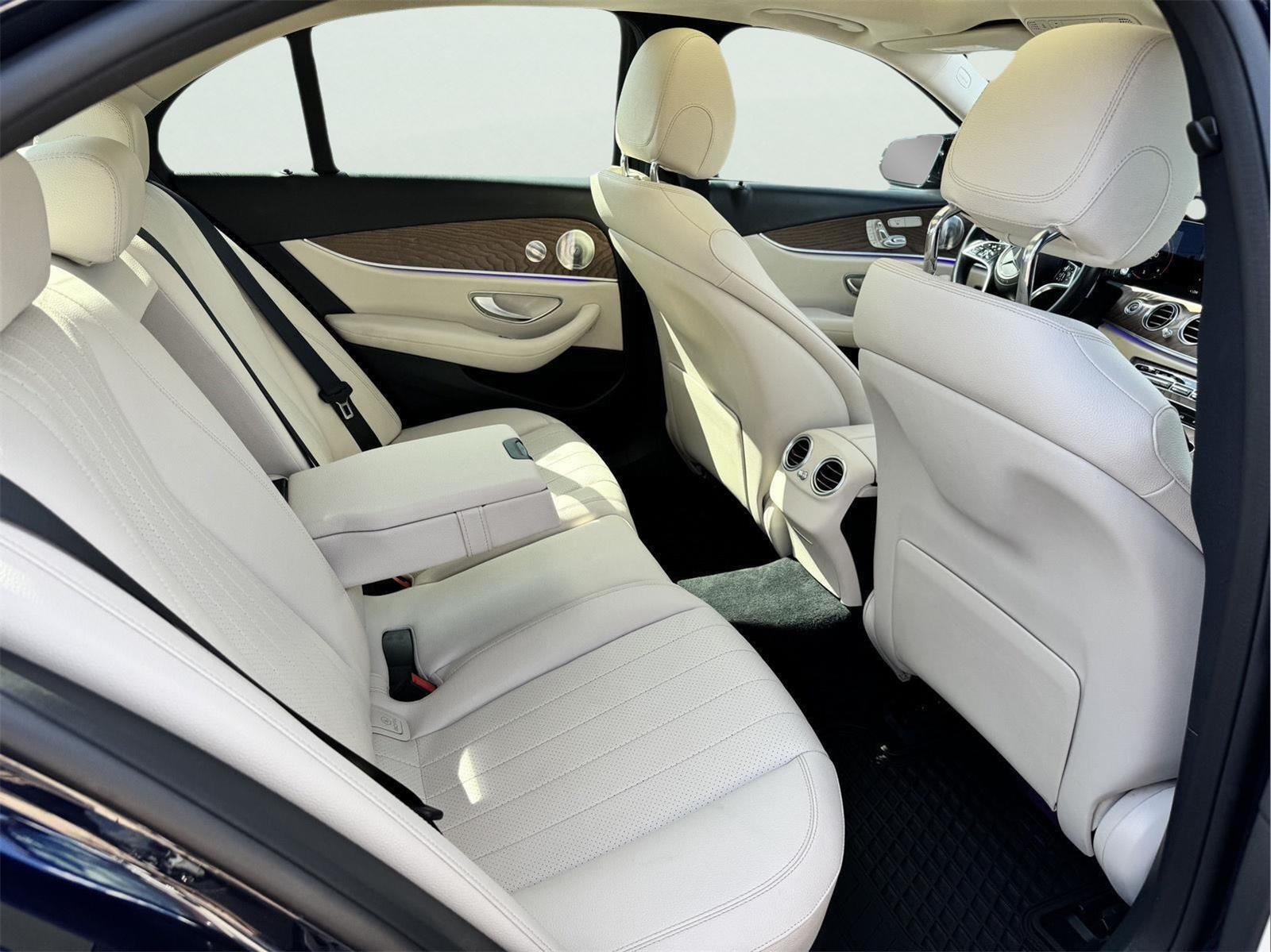 2021 Mercedes Benz E 350 photo 45
