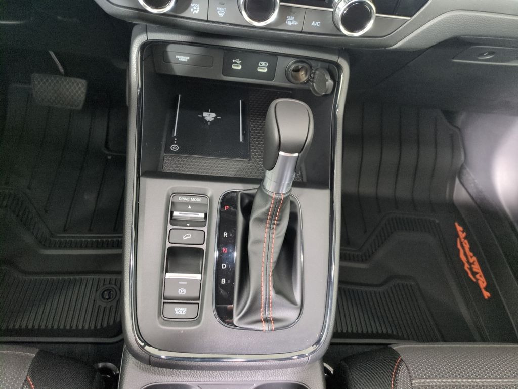 2026 Honda CR-V Hybrid photo 18