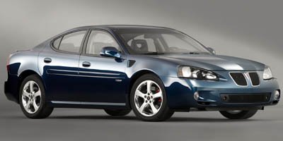 2006 Pontiac Grand Prix GP's photo