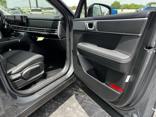 2026 Hyundai Santa Fe XRT photo 16