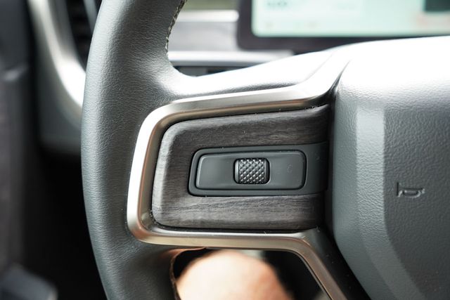 2022 Rivian R1T Launch Edition photo 29