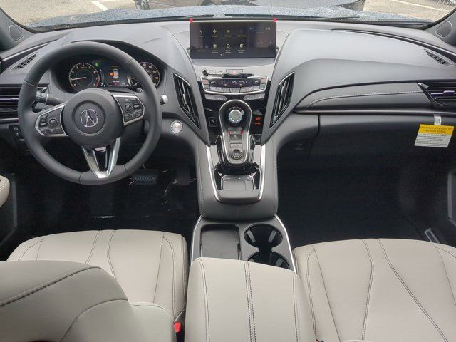 2025 Acura RDX Base photo 12