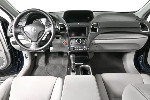 2017 Acura RDX Advance photo 15