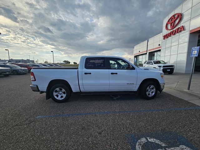 2023 Ram 1500 Big Horn Lone Star photo 3