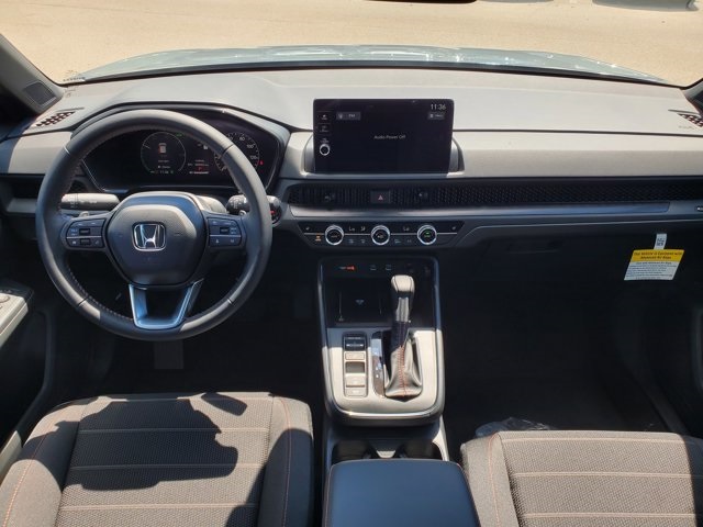 2026 Honda CR-V Sport Hybrid photo 9