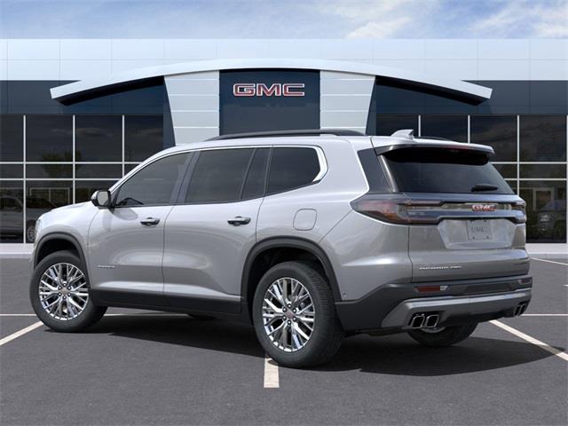 2025 Gmc Acadia Elevation photo 3
