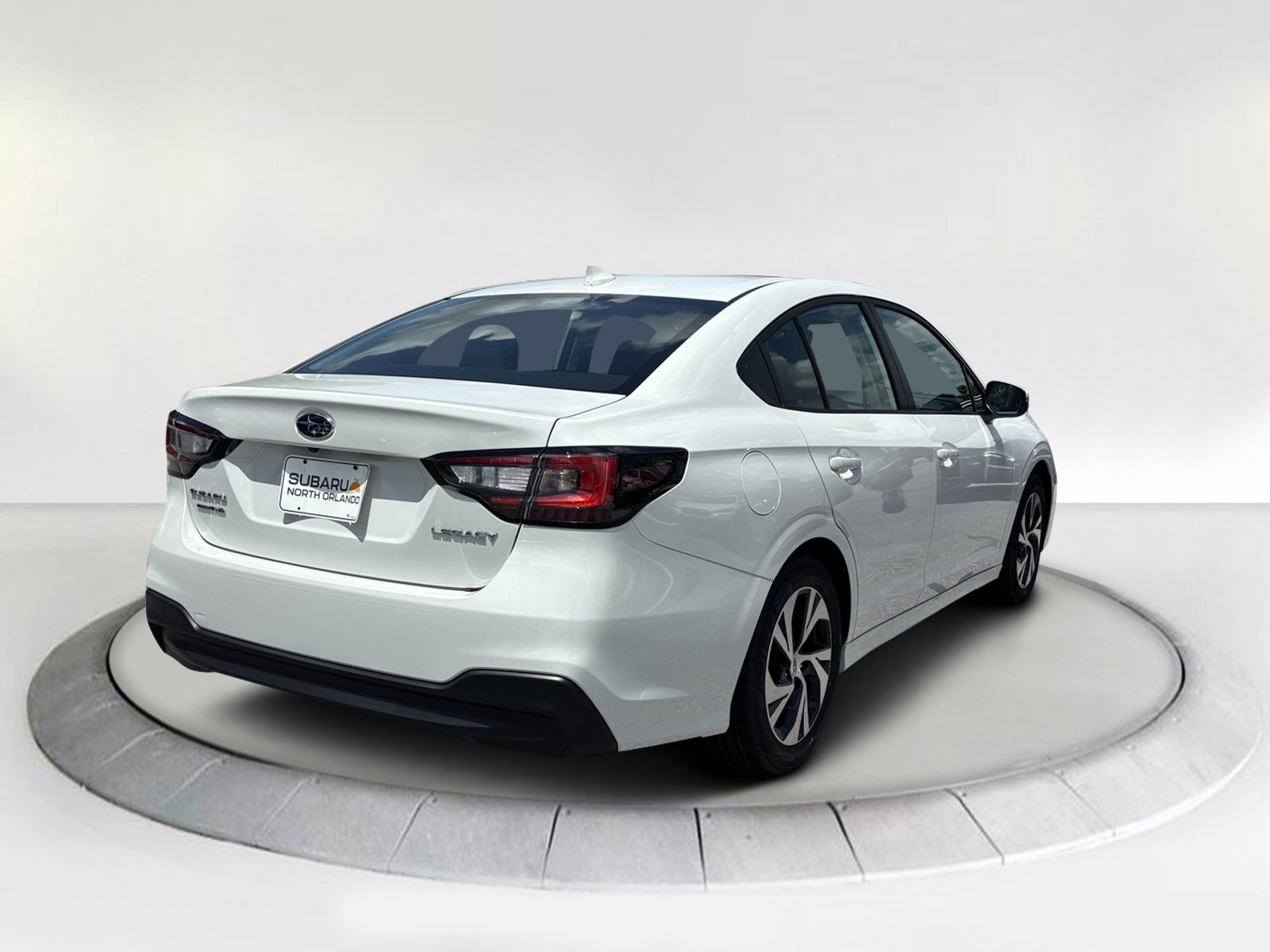 2025 Subaru Legacy Premium photo 2