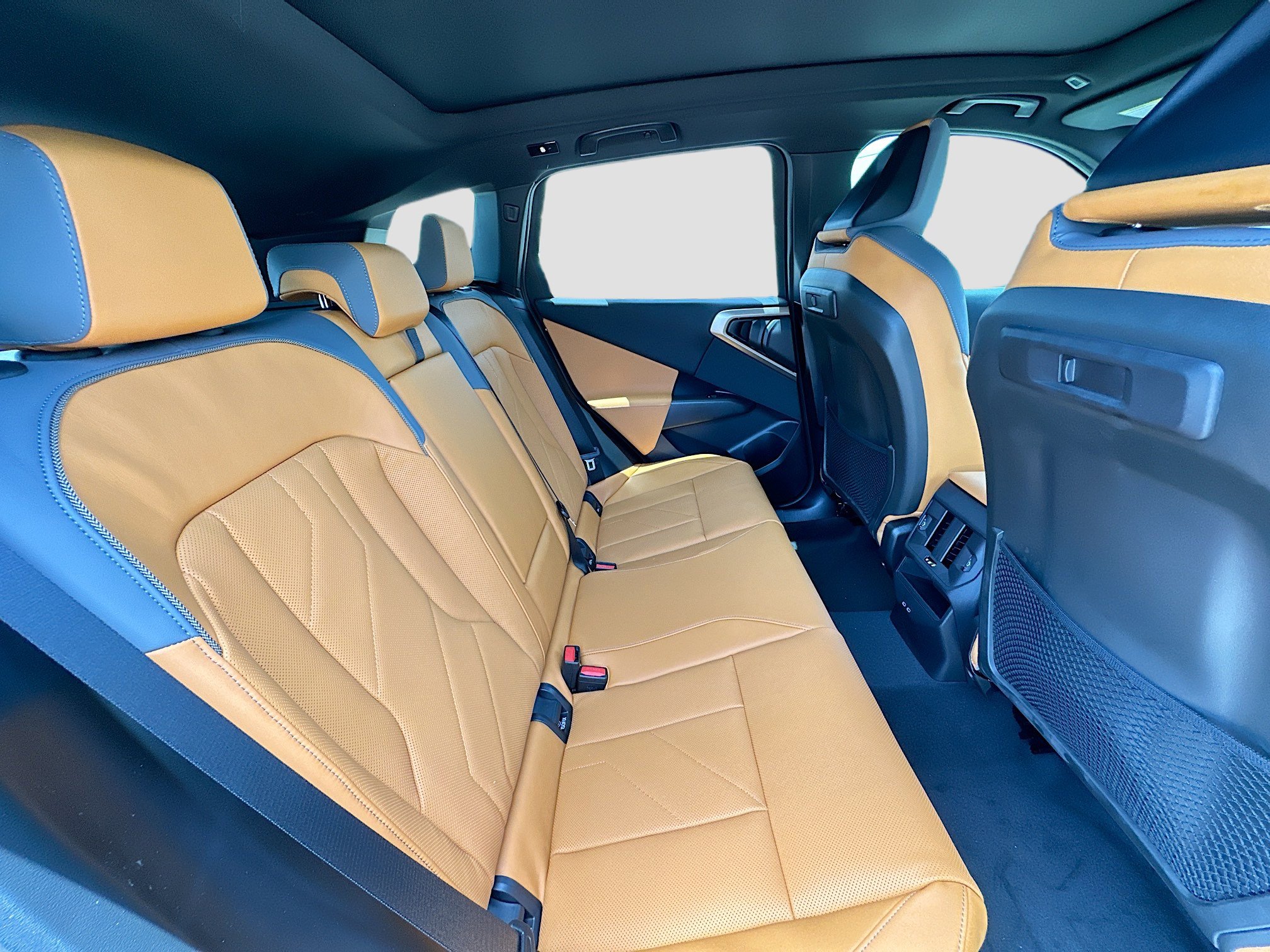2025 Bmw X3 30x Drive photo 24